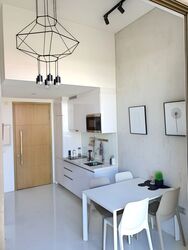 Cambio Suites (D19), Apartment #352749641
